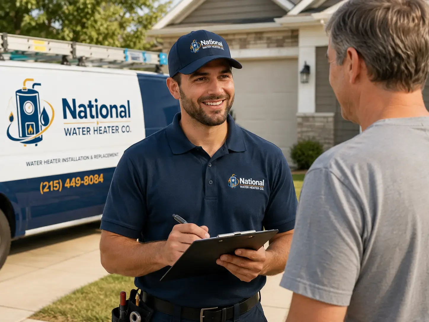 Water Heater Installation Rice, TX FAQs